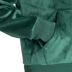 Tracksuits*adidas Originals P Ess+ V FulL-Zip in Green
