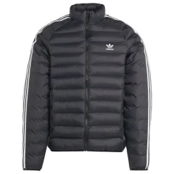 Coats And Jackets*adidas Originals Padpuff Stand in Black