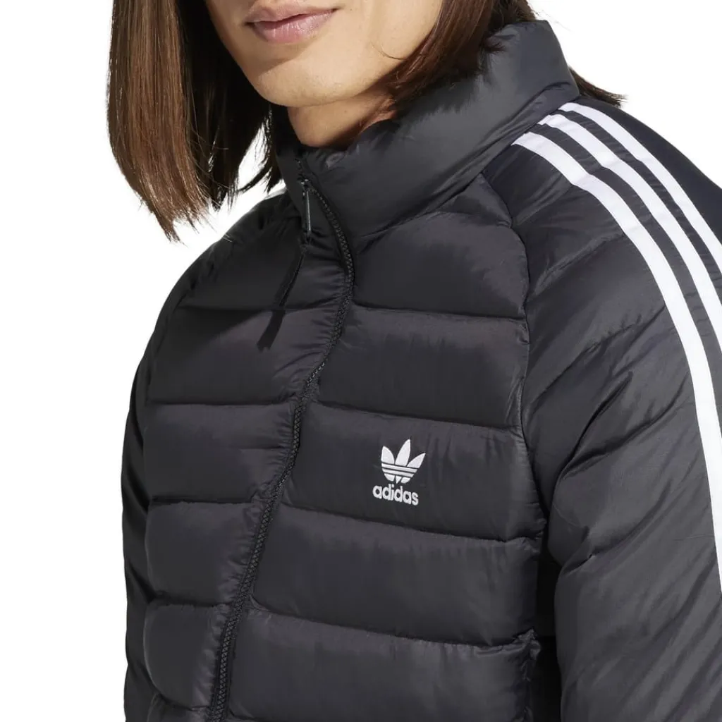 Coats And Jackets*adidas Originals Padpuff Stand in Black