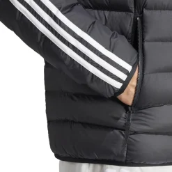 Coats And Jackets*adidas Originals Padpuff Stand in Black