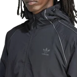 Coats And Jackets*adidas Originals Parka in Black