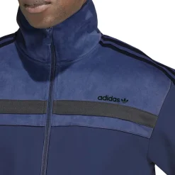 Fitness And Gym Tops*adidas Originals Prem tt in Blue