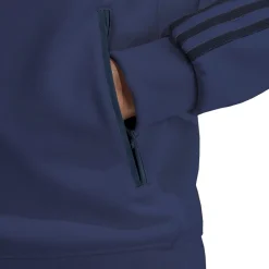 Fitness And Gym Tops*adidas Originals Prem tt in Blue