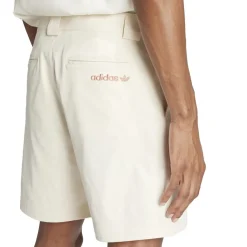 Shorts*adidas Originals Ref Shorts in White