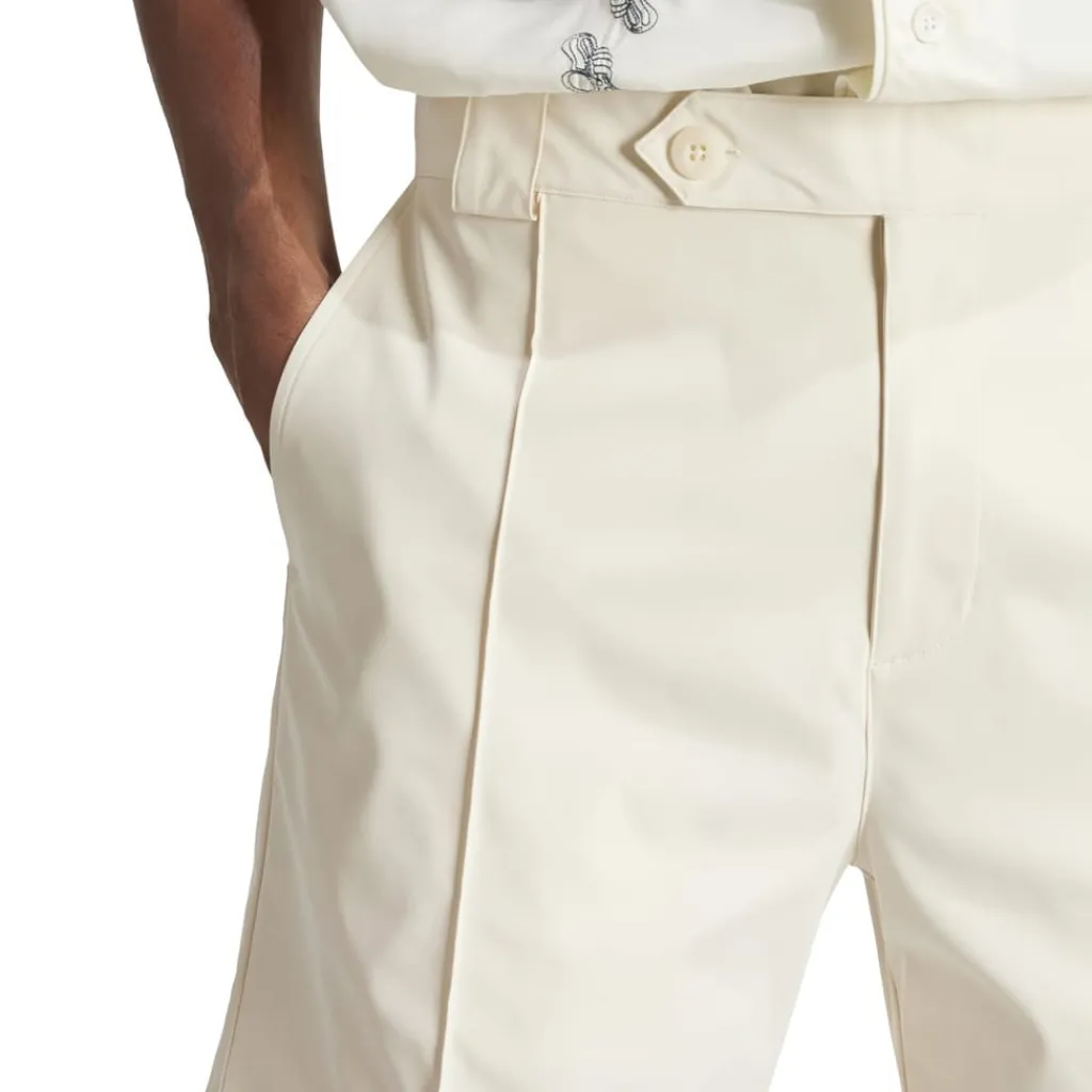 Shorts*adidas Originals Ref Shorts in White