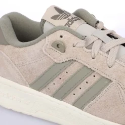 Trainers|Footwear*adidas Originals Rivalry Low Trainers in Beige