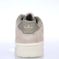 Trainers|Footwear*adidas Originals Rivalry Low Trainers in Beige