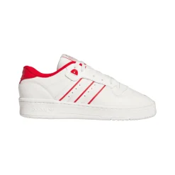 Trainers|Footwear*adidas Originals Rivalry Low Trainers in White