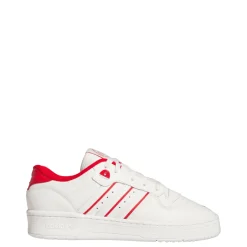 Trainers|Footwear*adidas Originals Rivalry Low Trainers in White