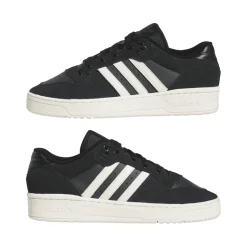 Trainers|Footwear*adidas Originals Rivalry Low Trainers in Grey