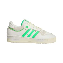 Trainers|Footwear*adidas Originals Rivalry 86 Low Trainers in White