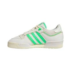 Trainers|Footwear*adidas Originals Rivalry 86 Low Trainers in White
