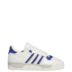 Trainers|Footwear*adidas Originals Rivalry 86 Low Trainers in White