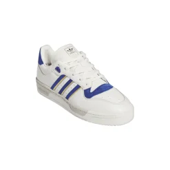 Trainers|Footwear*adidas Originals Rivalry 86 Low Trainers in White