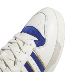 Trainers|Footwear*adidas Originals Rivalry 86 Low Trainers in White