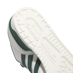 Trainers|Footwear*adidas Originals Rivalry Low Trainers in White Green