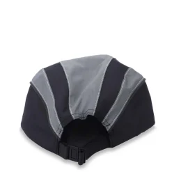 Caps-Hats*adidas Originals Road Cap in Silver black