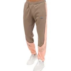Fitness And Gym Pants*adidas Originals R.Y.V. Basic Track Pants in Brown