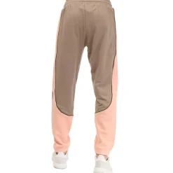 Fitness And Gym Pants*adidas Originals R.Y.V. Basic Track Pants in Brown