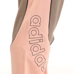 Fitness And Gym Pants*adidas Originals R.Y.V. Basic Track Pants in Brown