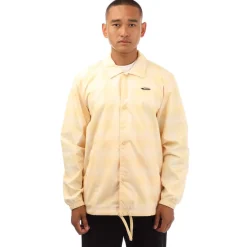 Coats And Jackets*adidas Originals R.Y.V. Coach Jacket in Multi colour