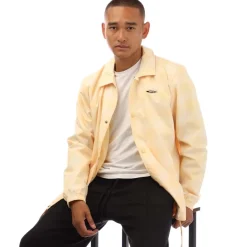Coats And Jackets*adidas Originals R.Y.V. Coach Jacket in Multi colour