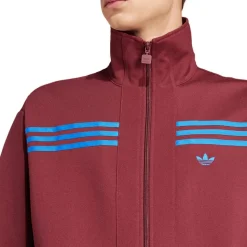 Tracksuits*adidas Originals 70s Track Top in Red