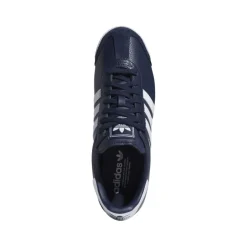 Trainers|Footwear*adidas Originals Samoa Trainers in Indigo