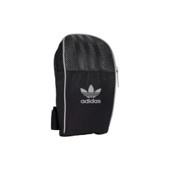 Bags*adidas Originals Small Item Bag in Black