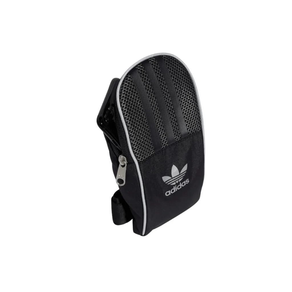 Bags*adidas Originals Small Item Bag in Black