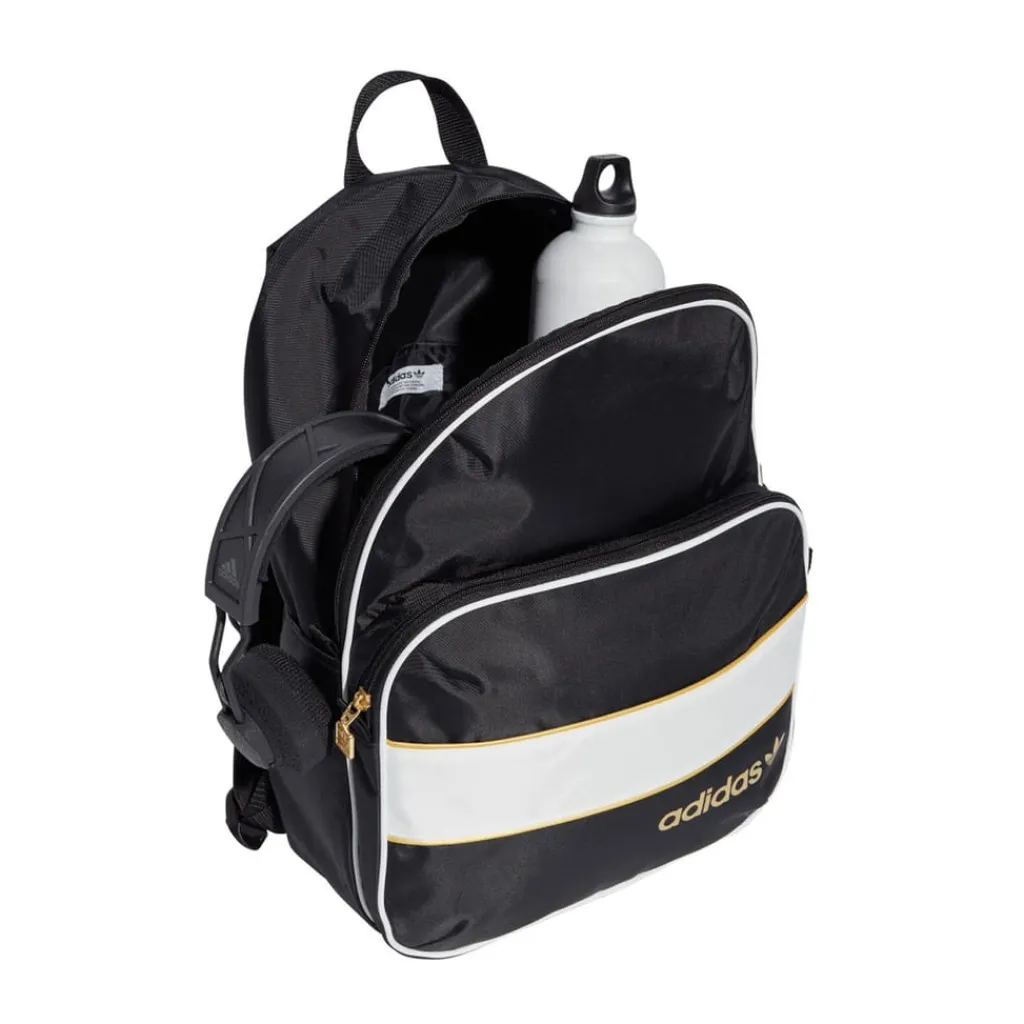 Bags*adidas Originals Sport Backpack in Black