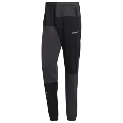 Trousers*adidas Originals SPRT Terry Joggers in Black Grey