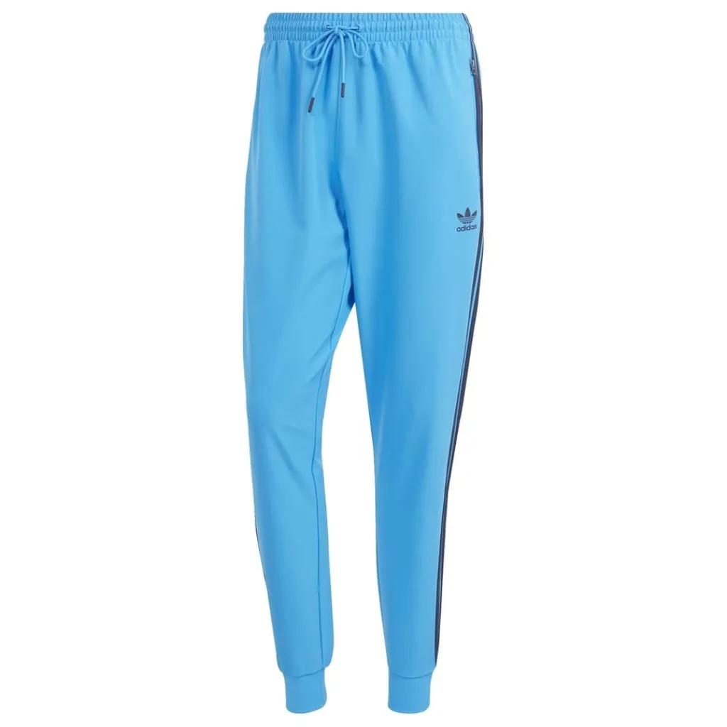 Trousers*adidas Originals Sst tp in Blue