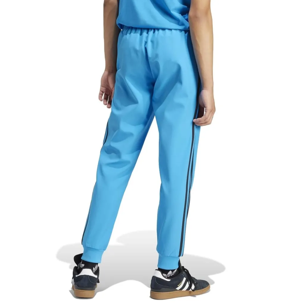 Trousers*adidas Originals Sst tp in Blue