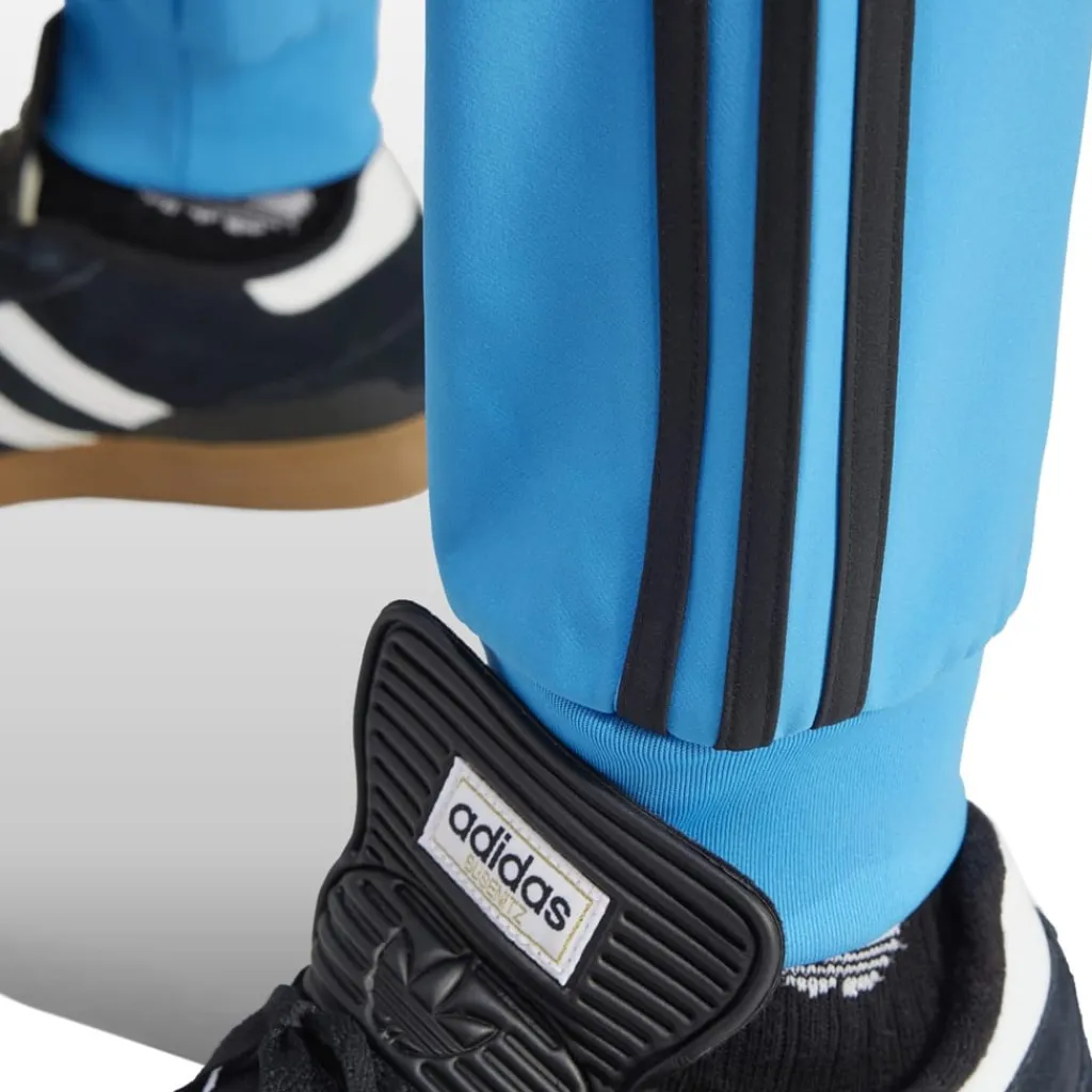 Trousers*adidas Originals Sst tp in Blue