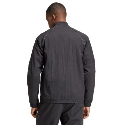 Tracksuits*adidas Originals SST Track Jacket in Black