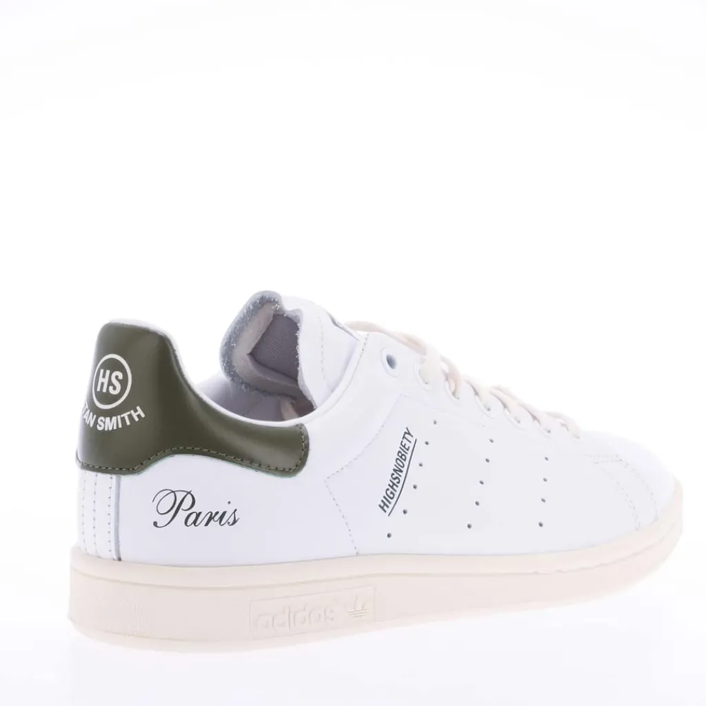 Trainers|Footwear*adidas Originals Stan Smith Highsnobiety Trainers in White