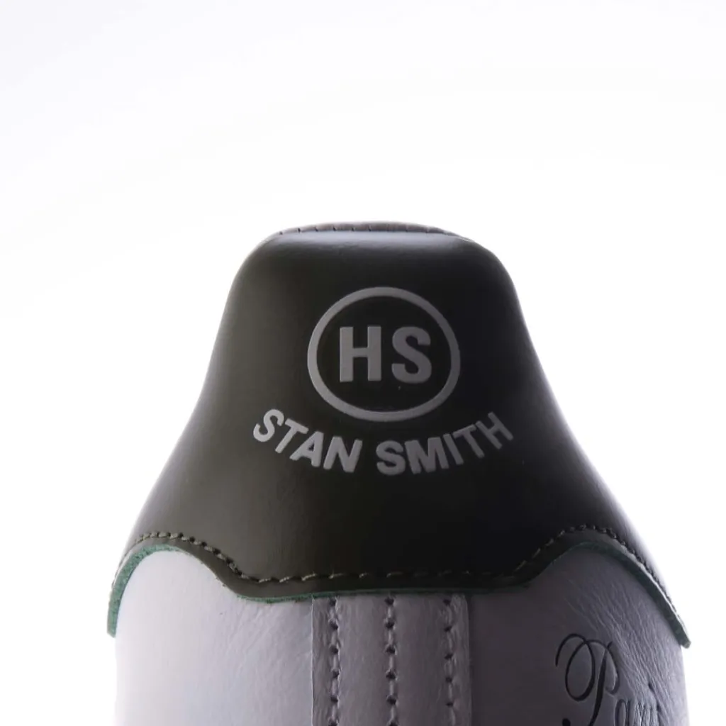 Trainers|Footwear*adidas Originals Stan Smith Highsnobiety Trainers in White