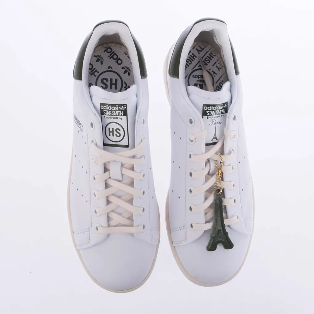 Trainers|Footwear*adidas Originals Stan Smith Highsnobiety Trainers in White