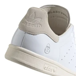 Trainers|Footwear*adidas Originals Star Wars X Stan Smith Nanzuka Trainers in White
