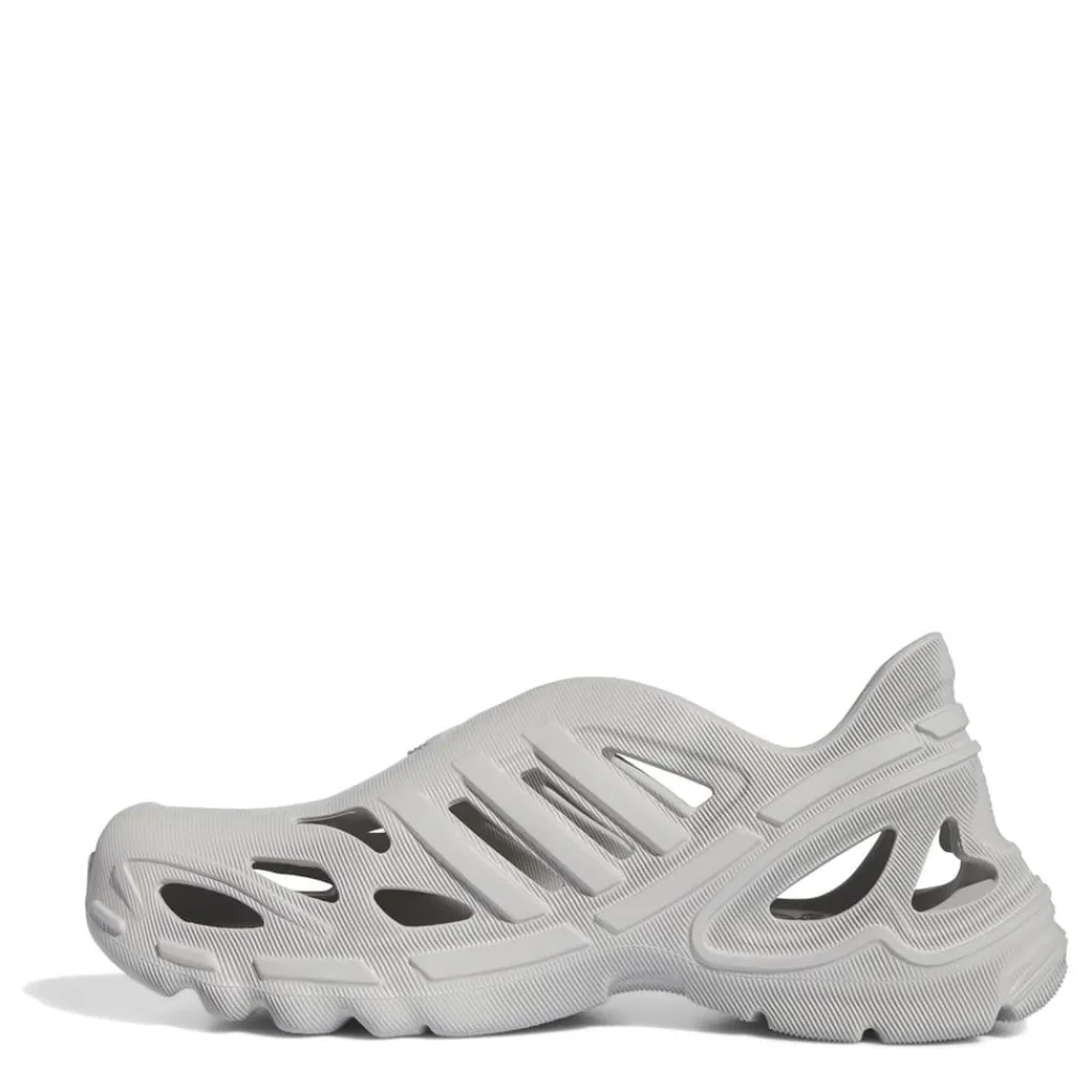 Beach Shoes*adidas Originals Supernova Chunky Heel Flats in Grey
