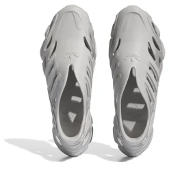 Beach Shoes*adidas Originals Supernova Chunky Heel Flats in Grey