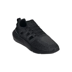 Fitness And Gym Footwear|Running Shoes*adidas Originals Swift Run 22 Trainers in Black