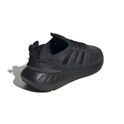 Fitness And Gym Footwear|Running Shoes*adidas Originals Swift Run 22 Trainers in Black