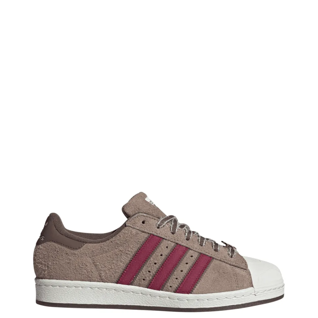 Trainers|Footwear*adidas Originals Teenage Mutant Ninja Turtle Superstar Trainers in Brown
