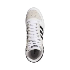 Trainers|Footwear*adidas Originals Top Ten RB Trainers in White