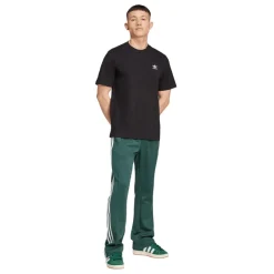 T-Shirts And Vests*adidas Originals Trefoil Essentials T-Shirt in Black