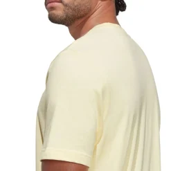 T-Shirts And Vests*adidas Originals Trefoil Essentials T-Shirt in Yellow