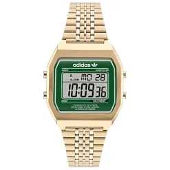 Jewellery-Watches*adidas Originals Watch in Gold