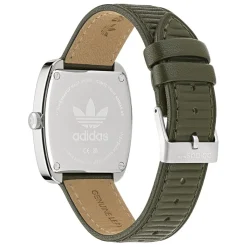 Jewellery-Watches*adidas Originals Wave Watch in Silver